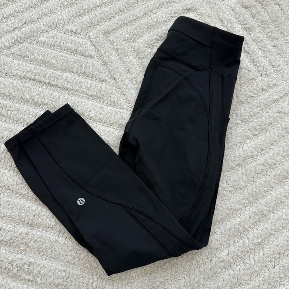 lululemon athletica Pants - NWOT - Lululemon Fast and Free High-Rise Tight 25"